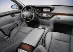 Mercedes-Benz S-Class 2007 года